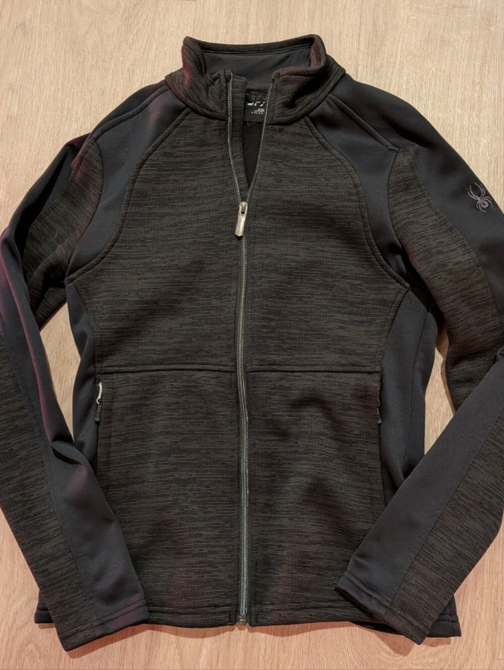 Spyder Encore Full-Zip Insulated Jacket